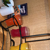 Mimosa Flight