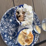 Small Dessert Duo
