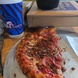 Small BYO Pizza
