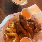 Chicken Tenders