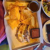 Birria Tacos