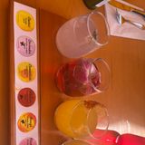 Mimosa Flight