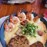 Shrimp & Grits