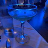 Perf Pear Martini