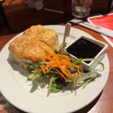 GF Orgasm Roll