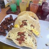 Breakfast Tacos (Veg)