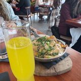 BMR Mimosa