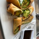 AVACADO ROLLS