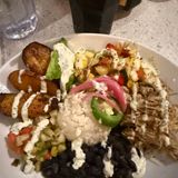 Bowl Mojo Cuban