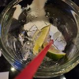 Happy Hour Margarita