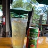 H2OMELON CIDER