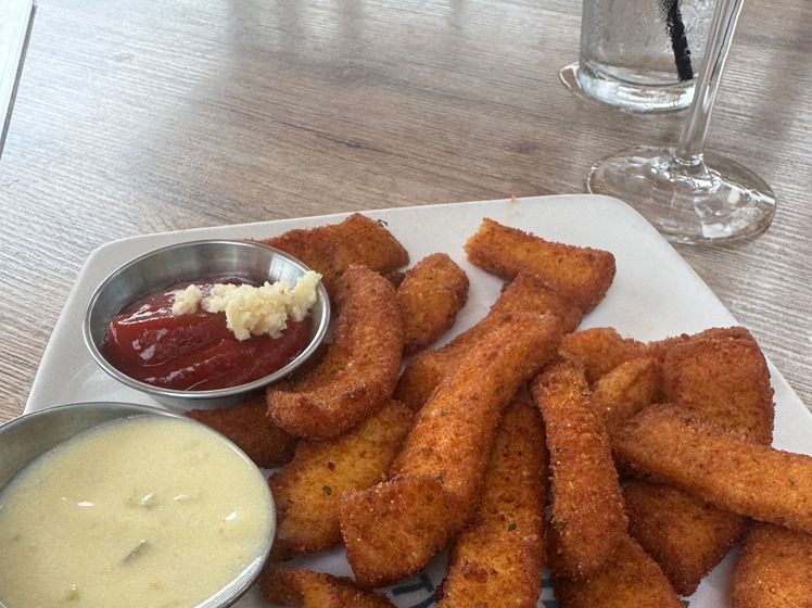 OB Calamari