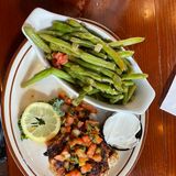 Chicken Acapulco