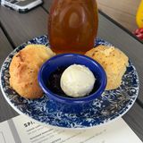 Biscuits For A Cause