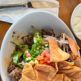 Classic Beef Kabob Bowl