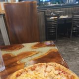 Medium BYO Pizza