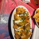 BB's Pork Tots
