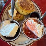 Biscuit French Toast