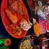 Burro Carnitas