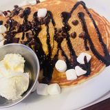 Kids  Pancakes