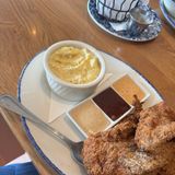 Main Chicken Tenders(4)