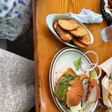 Chicken Sandwich