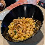 Top Gear Mac and Cheese