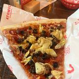 Big Ass Slice - Red