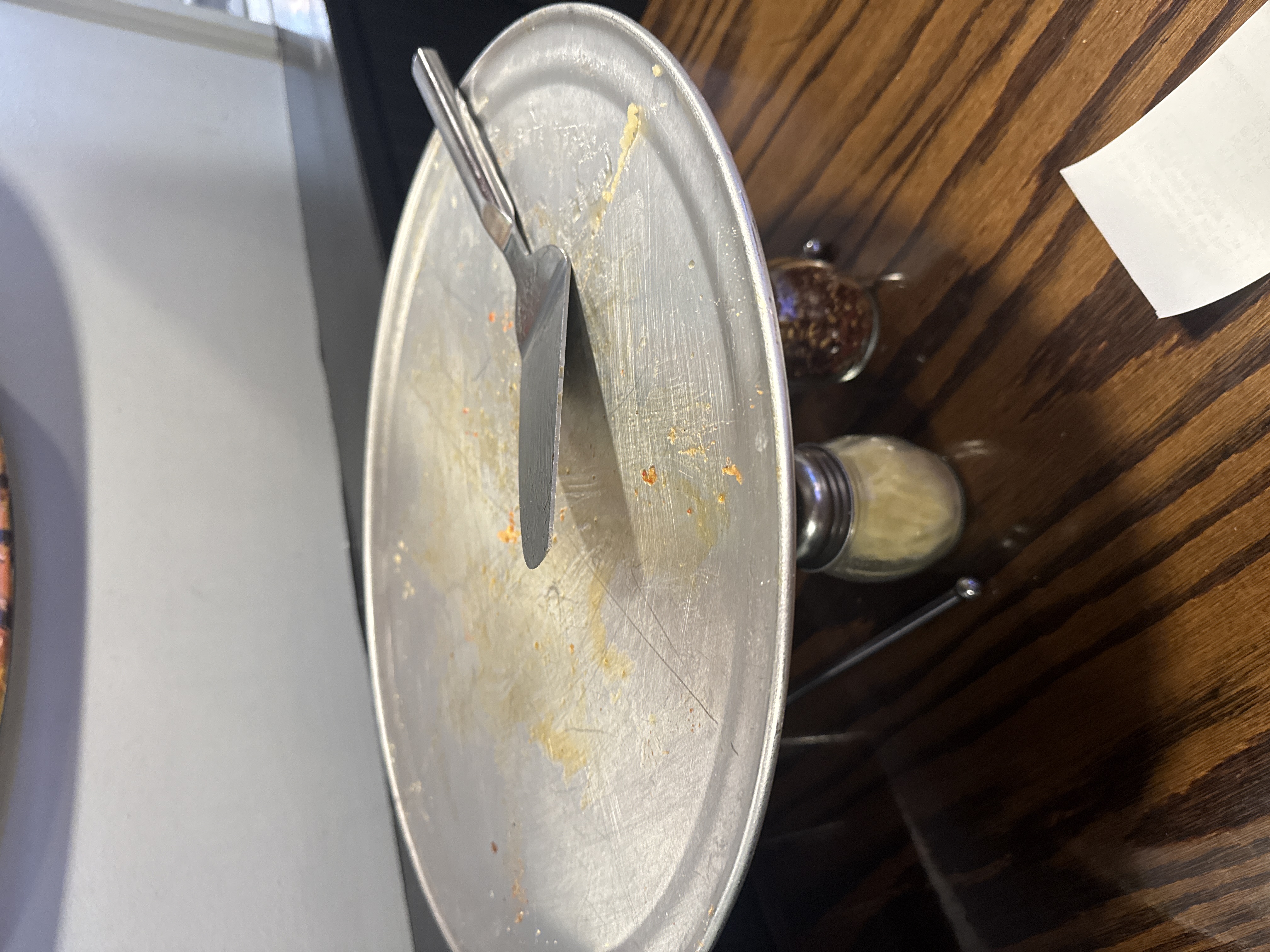 Large Super Pepp Pizza