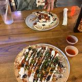 Small BYO Pizza