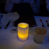 Pineapple Mojito