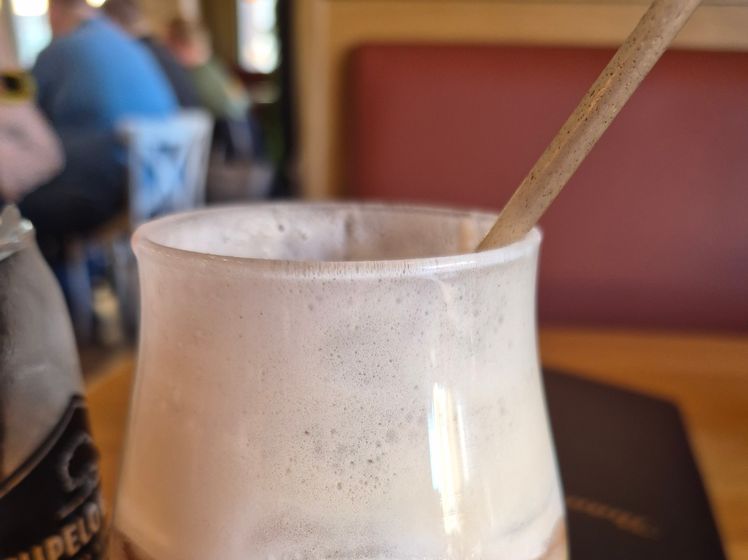 Blue Ridge Mtn Cold Brew