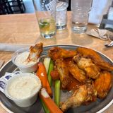 Buffalo Wings