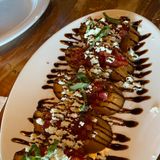 Bruschetta