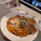 *TF/Mojo Pasta