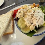 Lunch Combo