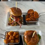 Chop Shop Burger