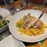 The Staple Mac N Cheese