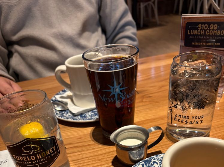 New South Java Nut DFT