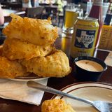 Side Onion Rings