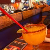 Mango Margarita