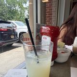 Fresh Lemonade