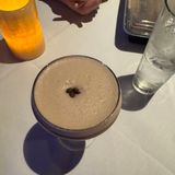 IB Espresso Martini