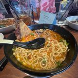 Brirria Ramen