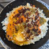 Old Skool Breakfast Bowl