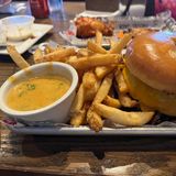 BYO Burger