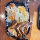 French Toast Breakfast