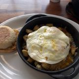 Basic Skillet