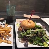 WTF Chicken Sandwich