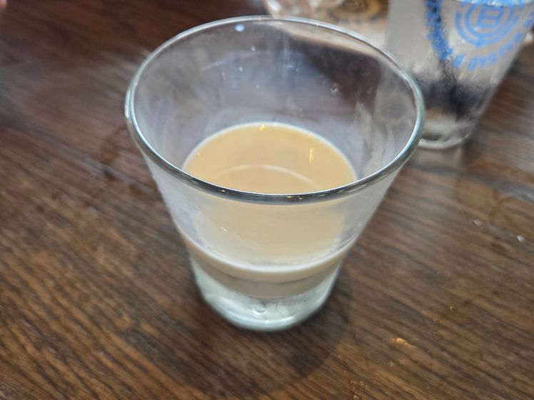 Milk